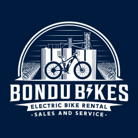 BonduBikes